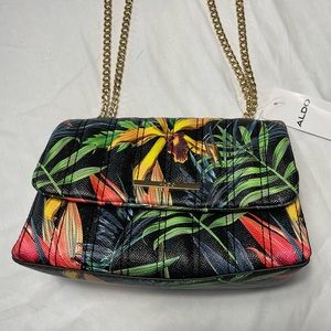 NWT Aldo Purse